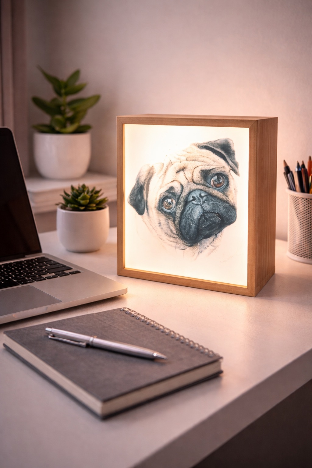 Light Box SV