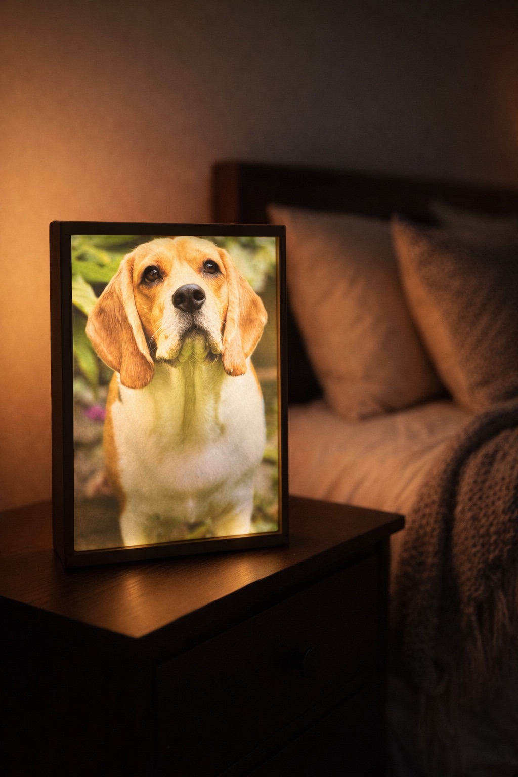 Light Box SV