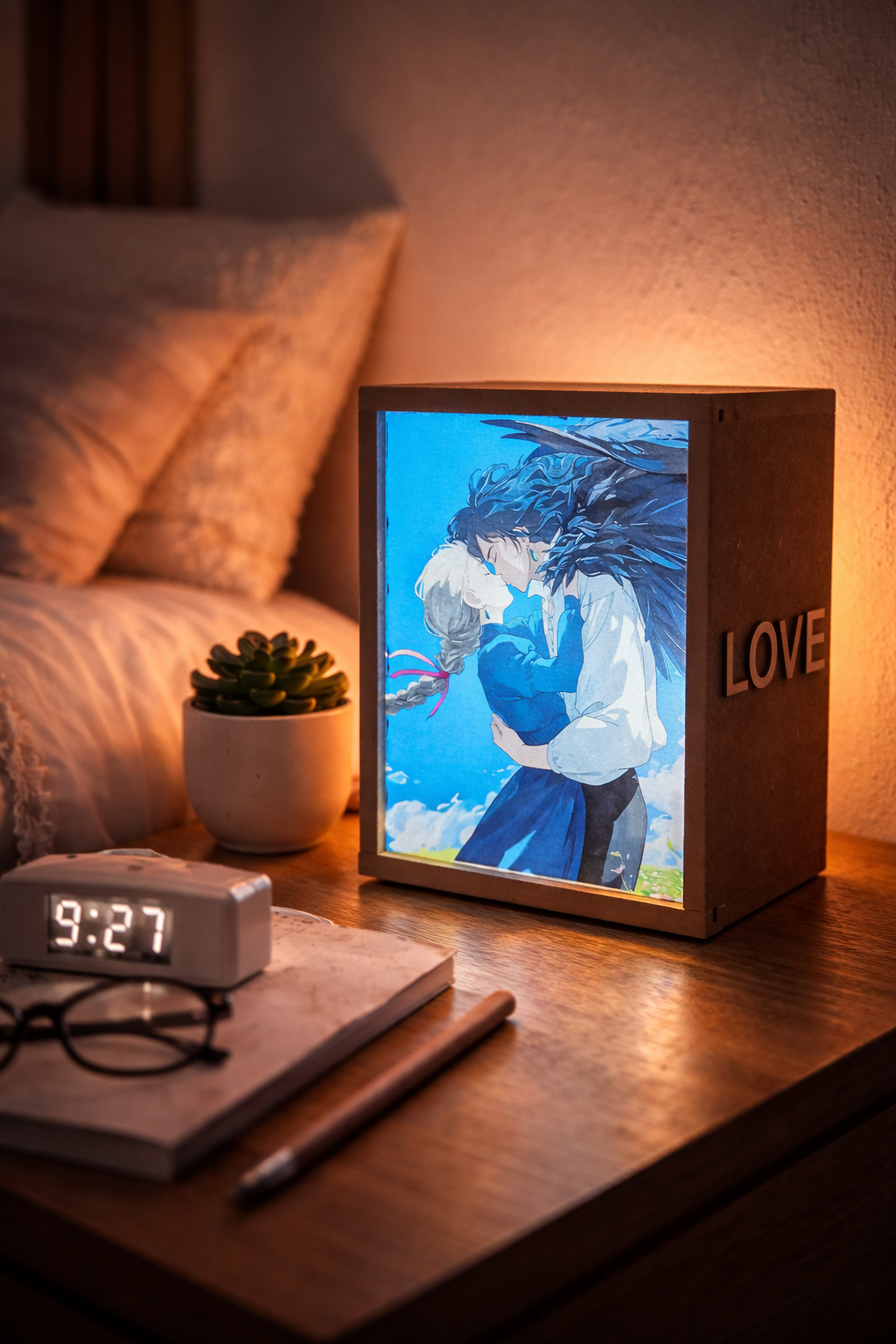 Light Box SV