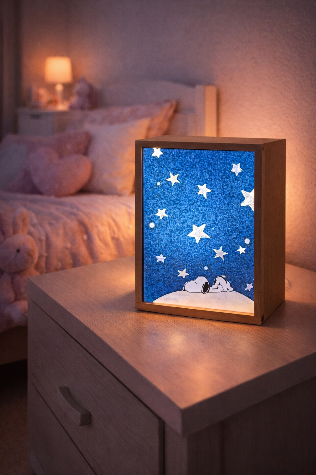 Light Box SV