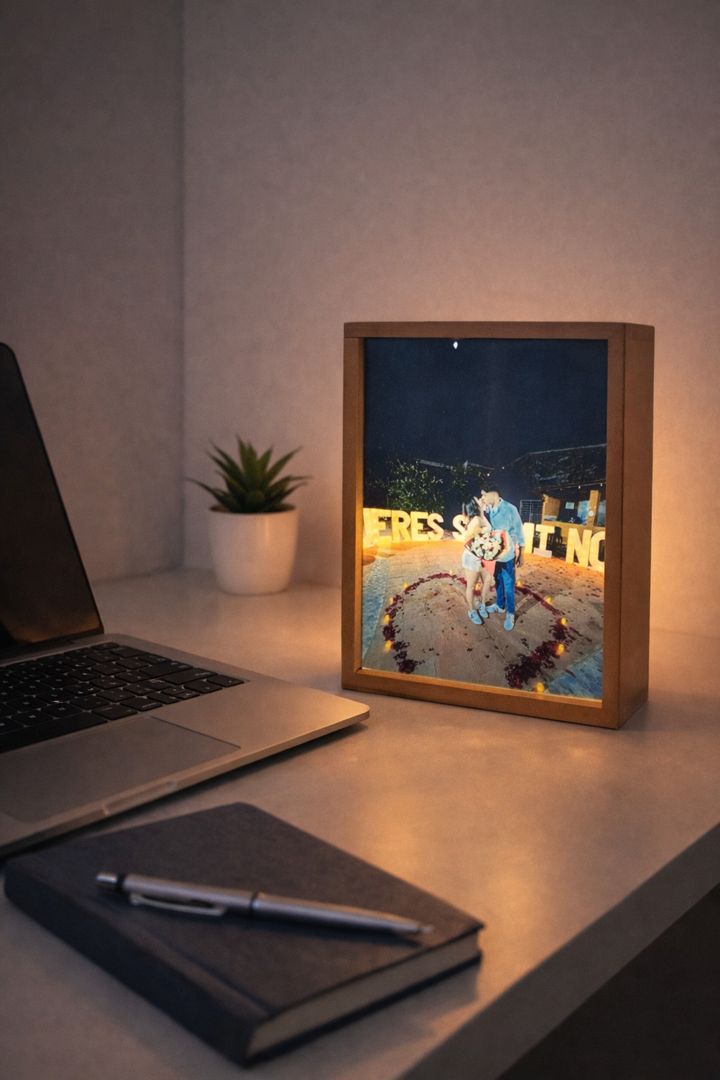 Light Box SV